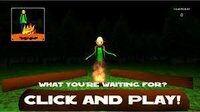 Baldi's Field Trip Demo - Mobile screenshot, image №2412271 - RAWG