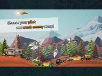 Bomber Game screenshot, image №918068 - RAWG