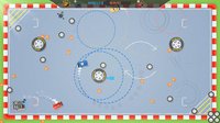 Circle Rally Party screenshot, image №1729907 - RAWG