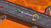 OverShoot Battle Race screenshot, image №3132560 - RAWG