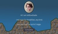 Eggidemic screenshot, image №2299212 - RAWG