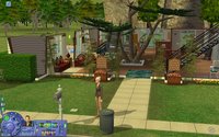 The Sims 2: Seasons screenshot, image №468876 - RAWG