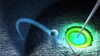 Golf On The Moon (VR) screenshot, image №2236819 - RAWG