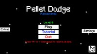 Pellet Dodge: Remastered screenshot, image №3014667 - RAWG
