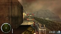 Medal of Honor Heroes 2 screenshot, image №2092029 - RAWG