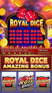 Classic Slots - Free Casino Slot Games screenshot, image №1394041 - RAWG