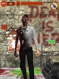 Torture and Care your Zombie screenshot, image №1743072 - RAWG