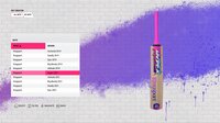 Cricket 22 - Academy Creation Tools screenshot, image №3152034 - RAWG