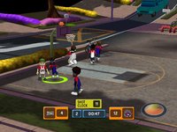 Backyard Basketball 2007 screenshot, image №461948 - RAWG