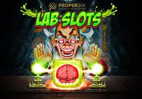 Lab Slots screenshot, image №2410835 - RAWG