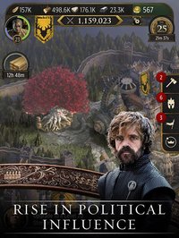 Game of Thrones: Conquest screenshot, image №1449076 - RAWG