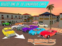 My Holiday Car screenshot, image №1555836 - RAWG