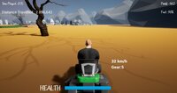 Lawnmower Game: Zombies screenshot, image №3814303 - RAWG