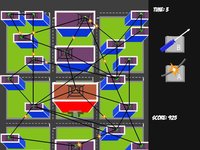 Wirebirds! screenshot, image №1211992 - RAWG