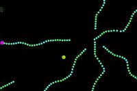 Blobby shooter screenshot, image №3661063 - RAWG