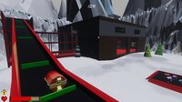 Reverse Christmas screenshot, image №3150780 - RAWG