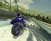 MotoGP: Ultimate Racing Technology 3 screenshot, image №404084 - RAWG