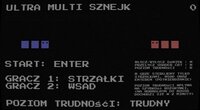 UltraMultiSnake screenshot, image №3295041 - RAWG
