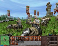 World of Battles screenshot, image №512540 - RAWG