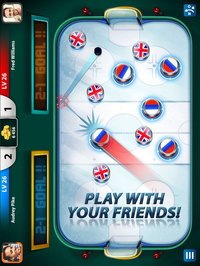 Hockey Stars screenshot, image №879314 - RAWG