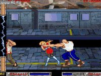 Fistfight screenshot, image №336164 - RAWG