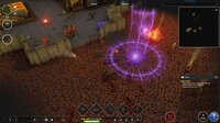 Grimstar: Crystals are the New Oil! screenshot, image №4216761 - RAWG