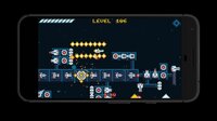 Gallantin: Retro Space Shooter screenshot, image №3154226 - RAWG