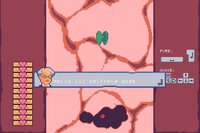 Jung Guns [LD48] screenshot, image №2811272 - RAWG