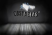 Obstacles Demo screenshot, image №1288435 - RAWG