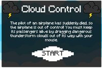 Cloud Control screenshot, image №2468161 - RAWG