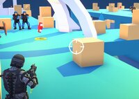 Sol Arena screenshot, image №3318376 - RAWG