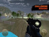 Frontline Army WorldWar Surviv screenshot, image №1325335 - RAWG