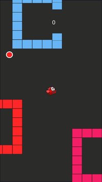 New Flappy Bird screenshot, image №1799584 - RAWG