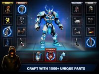 Real Steel Champions screenshot, image №1909744 - RAWG