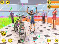Bicycle Racing Simulator screenshot, image №928181 - RAWG