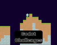 Godot Challenges screenshot, image №3613565 - RAWG