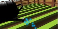 VR Farm Game screenshot, image №2380943 - RAWG