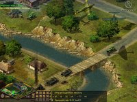 Blitzkrieg: Green Devils screenshot, image №432742 - RAWG