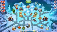 Ancient Saga: Vikings Journey - Resource Management Simulator screenshot, image №3819525 - RAWG