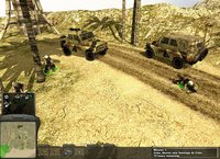 Field Ops screenshot, image №449422 - RAWG