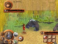 WWF Safari Adventures: Africa screenshot, image №423603 - RAWG