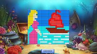 Picross Fairytale: Legend of the Mermaid screenshot, image №825835 - RAWG