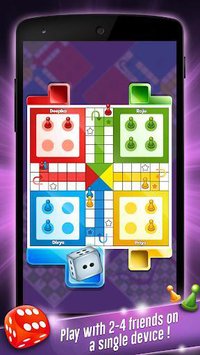 Ludo Game screenshot, image №1447632 - RAWG