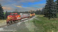 Trainz: A New Era screenshot, image №92674 - RAWG