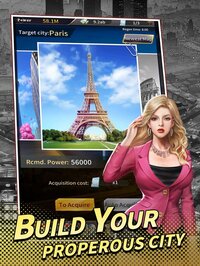 City of Cash screenshot, image №2845902 - RAWG