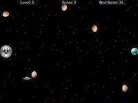 Alien UFO Attack screenshot, image №2142679 - RAWG