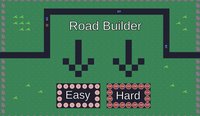 Road Builder (itch) screenshot, image №1933071 - RAWG