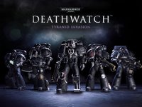 Warhammer 40,000: Deathwatch - Tyranid Invasion screenshot, image №1745 - RAWG