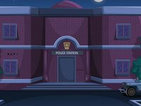 Can You Escape From The Police Station ? screenshot, image №1962482 - RAWG