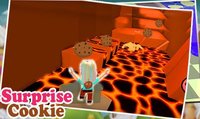 Crazy Cookie The Robloxe Swirl: dolls adventures screenshot, image №2073976 - RAWG
